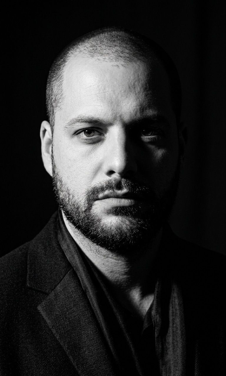 Rafael Pinotti